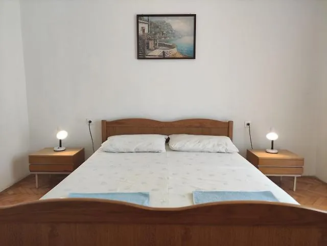 Apartments Simurina Vlasici