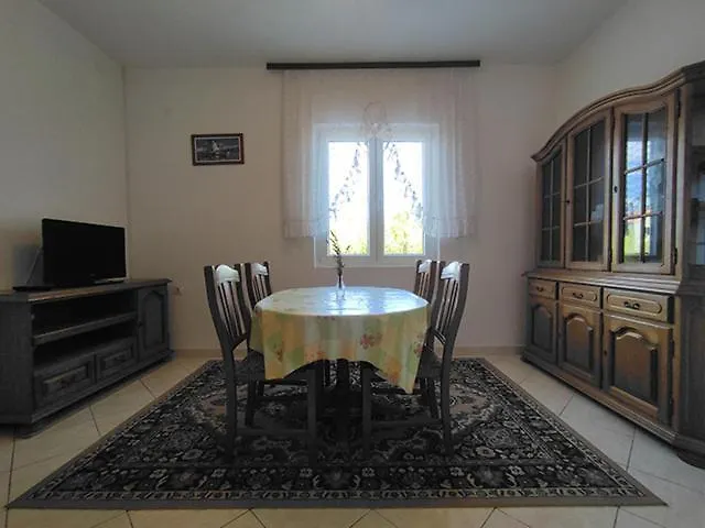 Apartments Simurina Vlasici