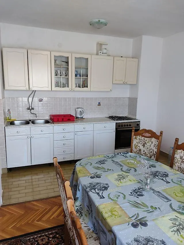 Apartments Simurina Vlasici Croatia