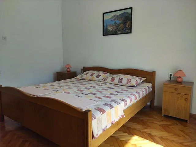 Apartments Simurina Vlašići