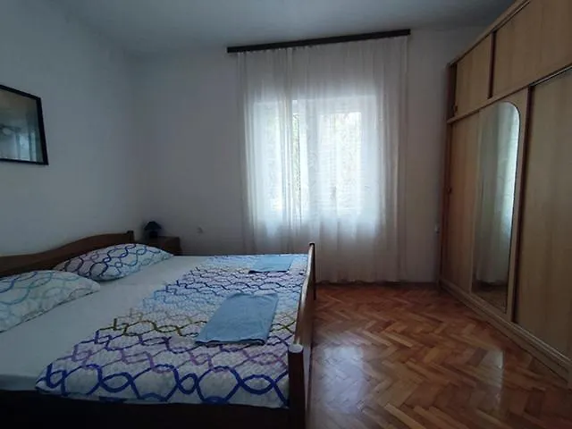 Apartments Simurina Vlašići Croazia