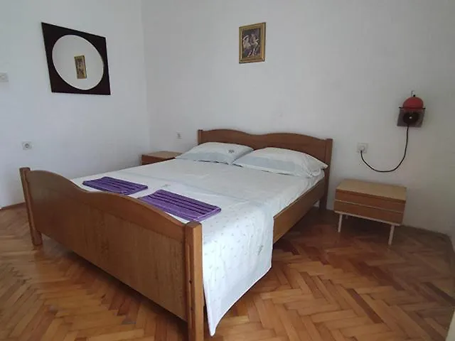 Apartments Simurina Vlasici