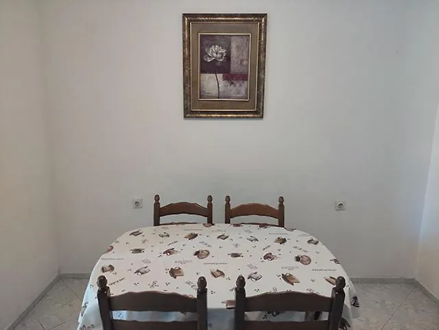 Apartments Simurina Vlašići Croazia