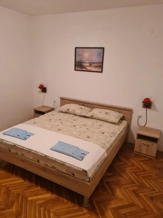 Apartments Simurina Vlasici