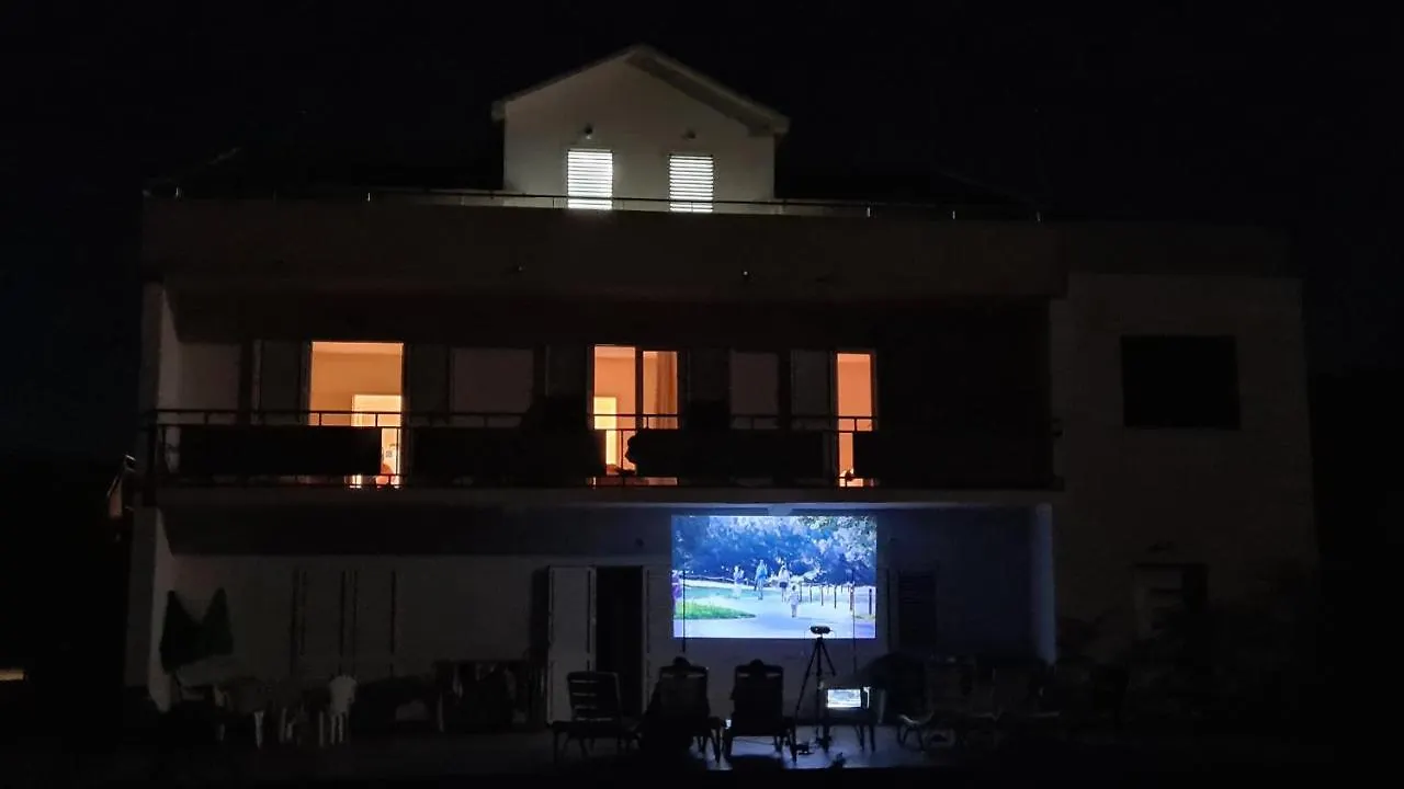 Apartments Simurina Vlasici Croatia
