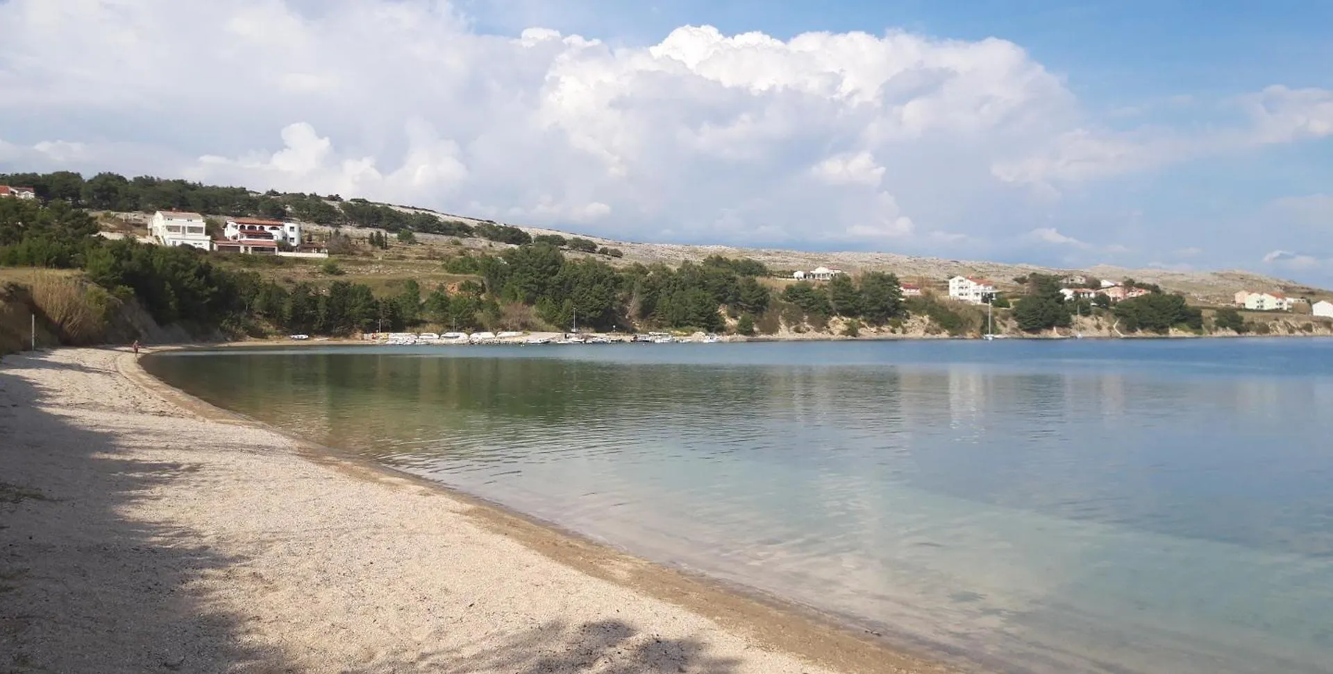 Apartments Simurina Vlasici Croatia