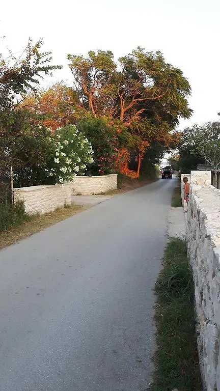 Apartments Simurina Vlasici Croatia