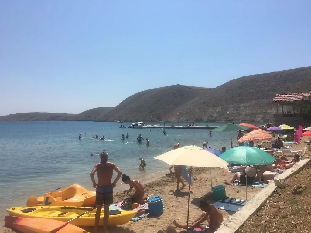 Apartments Simurina Vlasici 0*,  Croatia