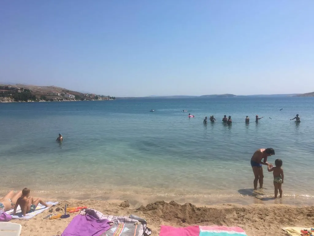 Apartments Simurina Vlasici Croatia